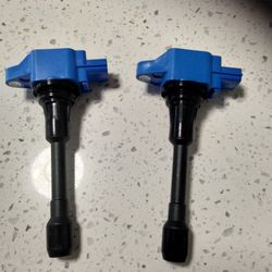 Ignition Coils 
