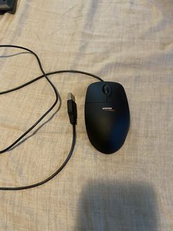 Amazon Mouse