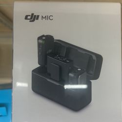 Dji Mic