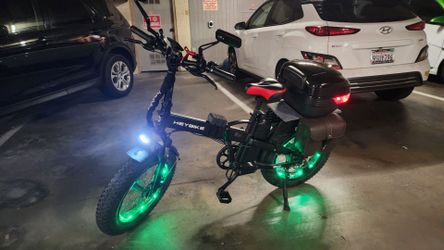 Ebike