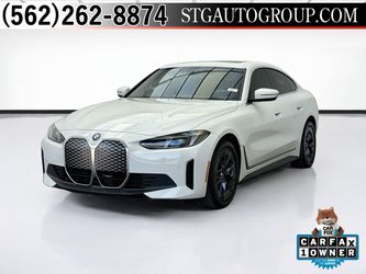 2025 BMW I4