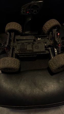 Rc car