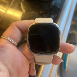 Fitbit sense 2