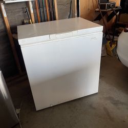 Kirkland Upright Freezer 