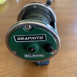 Newell Fishing Reel S332-5