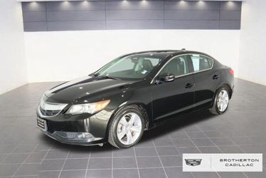 2014 Acura ILX
