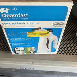 Steamer