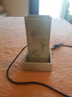 Fountain, Ceramic Indoor