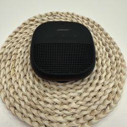 Bose Soundlink Micro Portable Bluetooth Speaker 