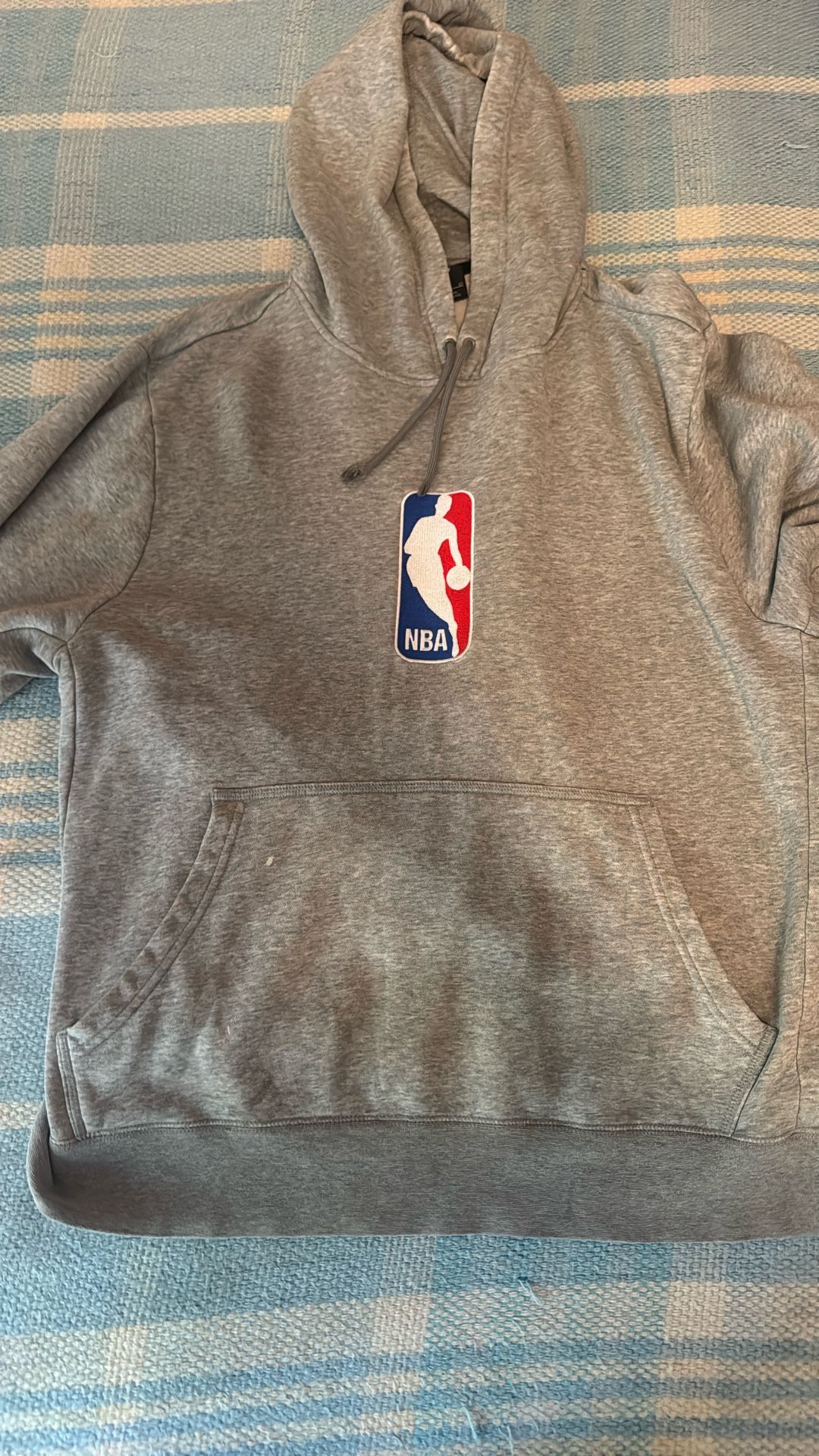 Nike SB NBA Hoodie
