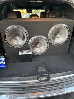 Car system