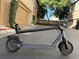 Hiboy S2 Electric Scooter
