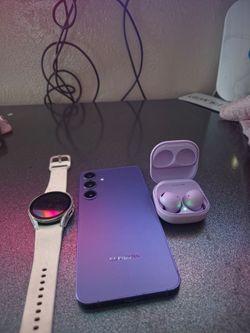 Galaxy 24 samsung