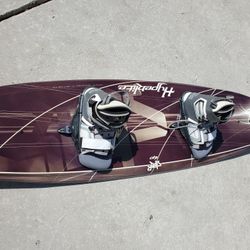 WakeBoard 