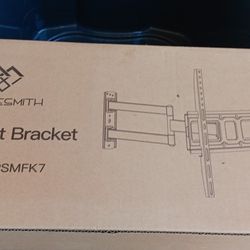 Perlesmith TV Mount Bracket 