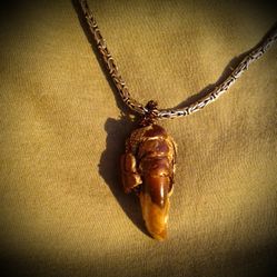 NEW ONE OF A KIND JEWELRY NECKLACES 