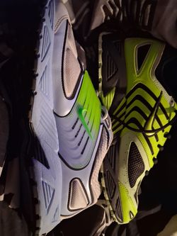 Mens Nike Pegasus volt/wave 10.5