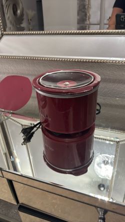 Slow cooker pequena