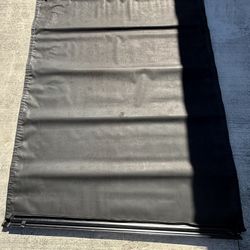 Tonneau Cover (Folding)Ford F-150,F250,F350,F450, Long bed 8ft