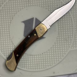 Vintage Schrade Uncle Henry LB7