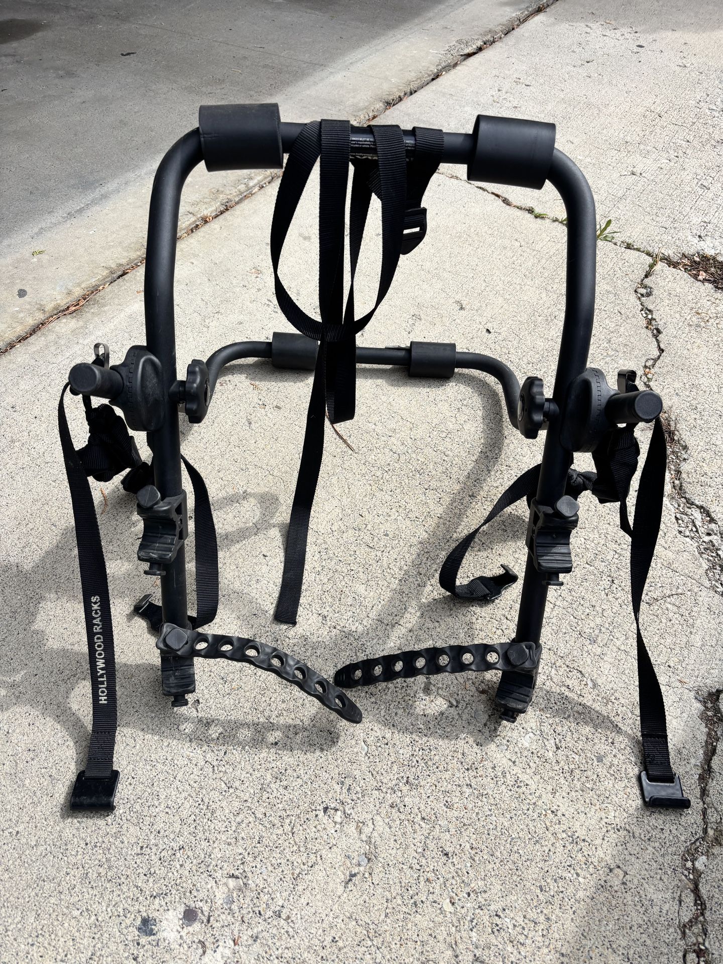 Hollywood Bike Rack (2 Bikes)
