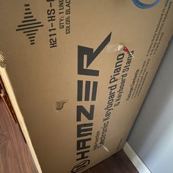 Brand new Hamzer Electronic Keyboard