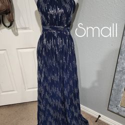 Size SMALL dress