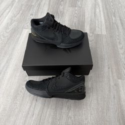 Kobe 4 Protro Gift Of Mamba Mens Size 9 