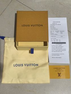 Lv belt