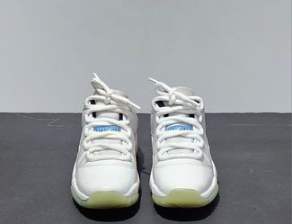 Nike Air Jordan 11 Legend Blue 