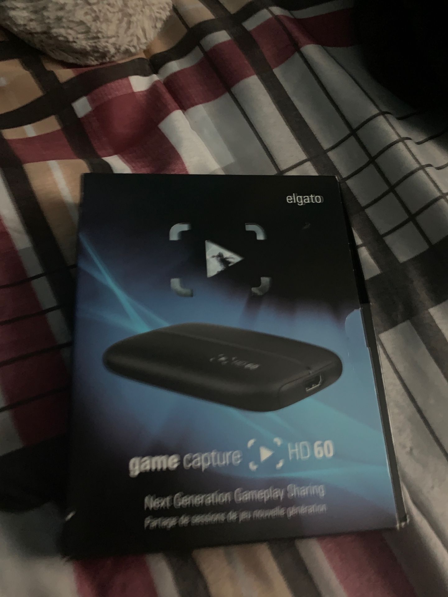 Elgato hd60