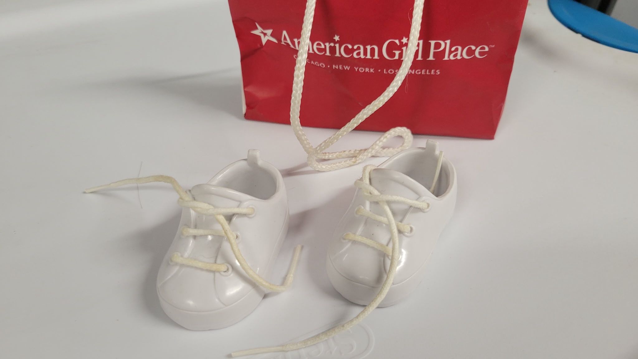 American Girl Shoes!
