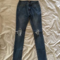 Women’s Jeans Size 3
