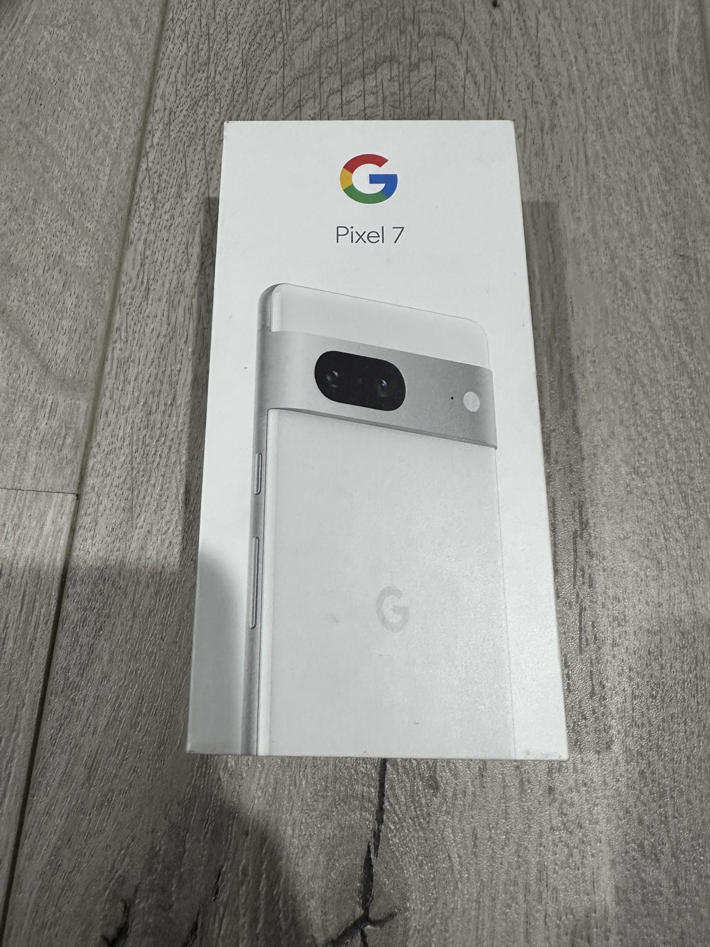 NEW Google Pixel 7 Phone (UNLOCKED, Latest Model)