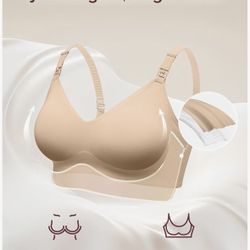 Brasier Para Lactar - L