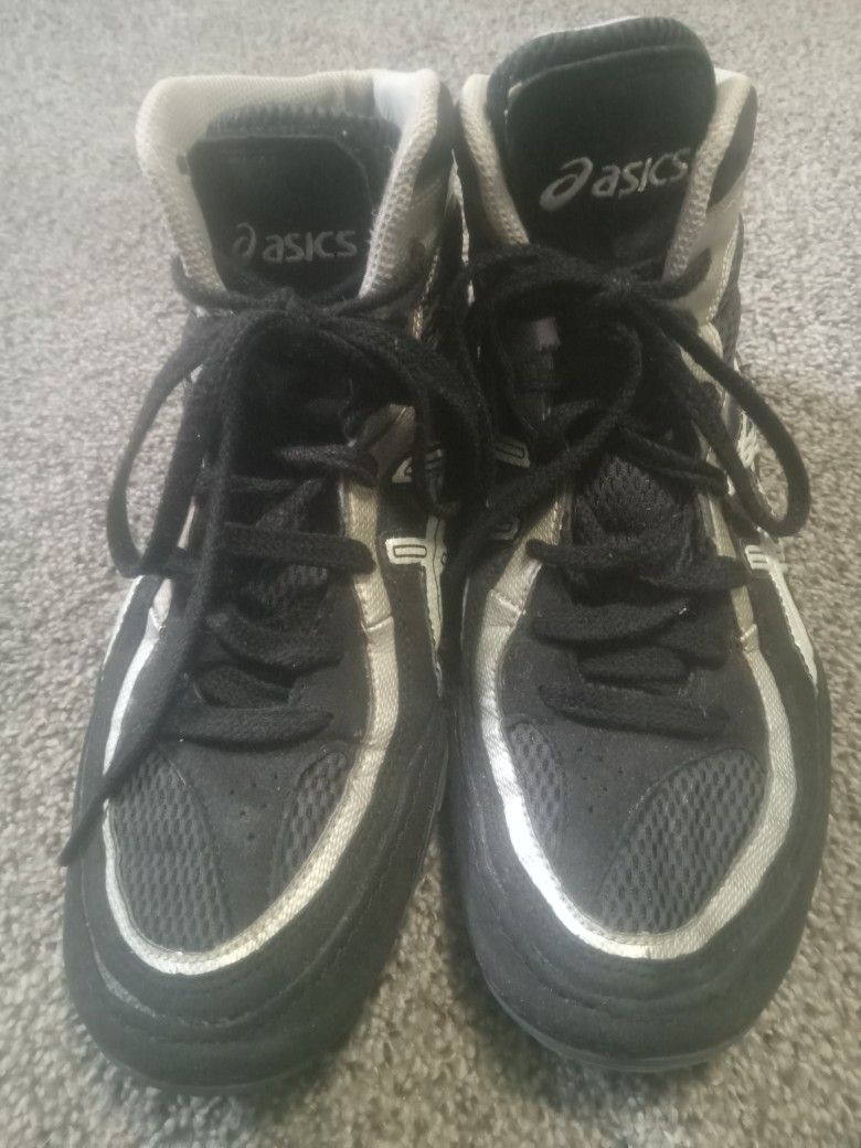 Size 9 Boxing Shoes