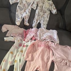 Twin Clothes $5 A Set Or Everything For $15