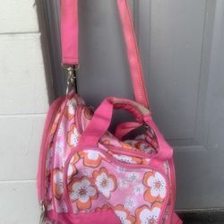 Pottery Barn Kids Swim Bag