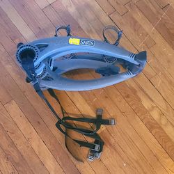 SARIS 2 Bike Universal Car Rack