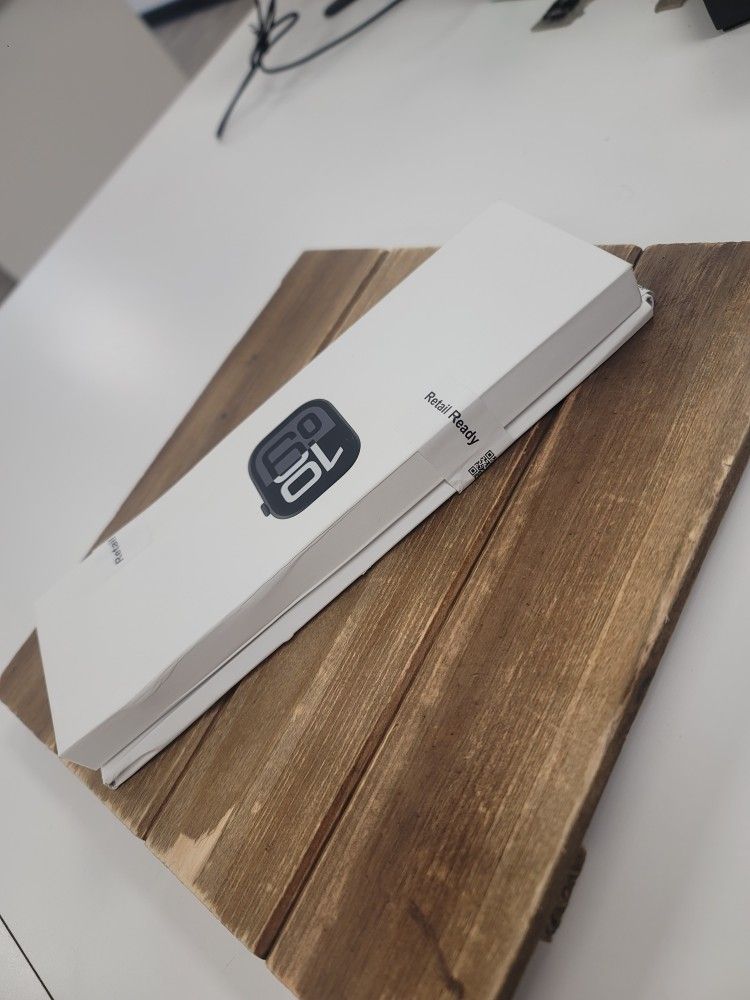 Apple Watch Series 10