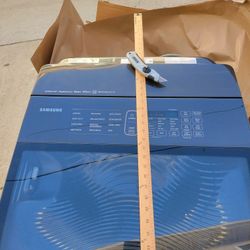 Samsung Washer/Dryer Set