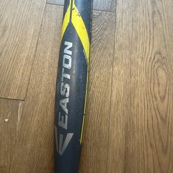Easton ghost x Baseball bat 32 inch