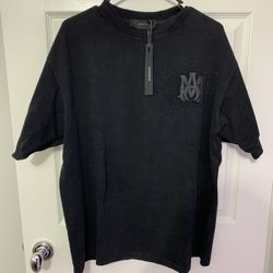 Amiri Shirt Size XL New Never Worn