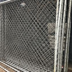 Fencing Panels 6x12