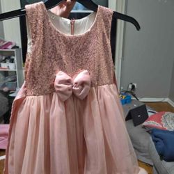 Girls Dresses