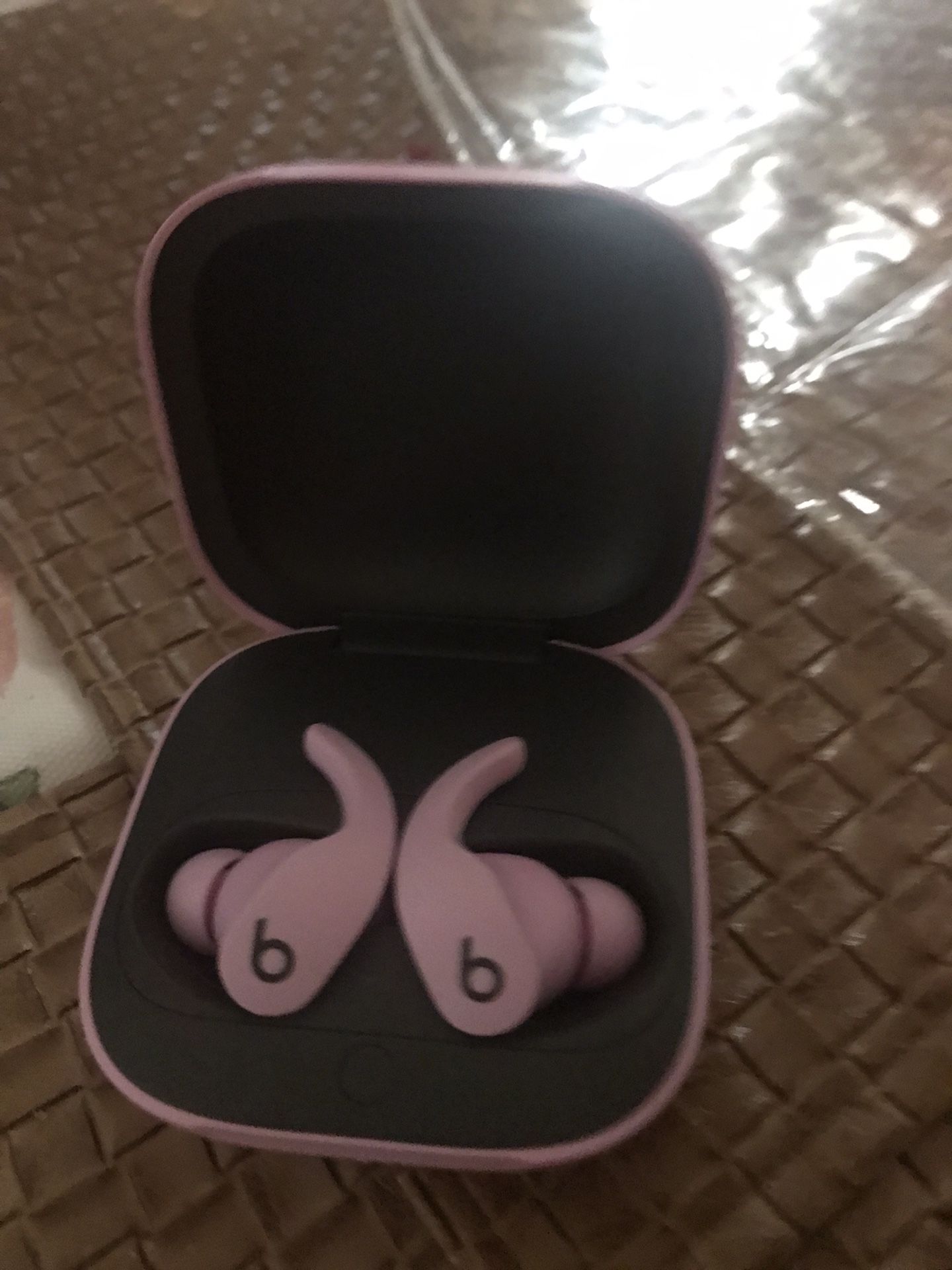 Beats Fit Pro Pick Nuevos