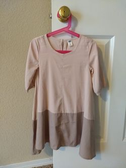 Girls Dresses Size 4 and 5