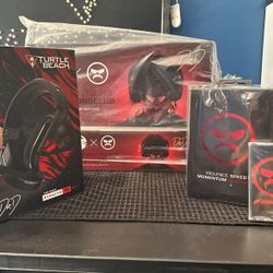 Gaming Collection  