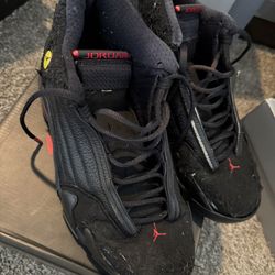 Jordan 