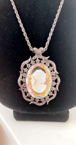 Vintage-Like Necklace